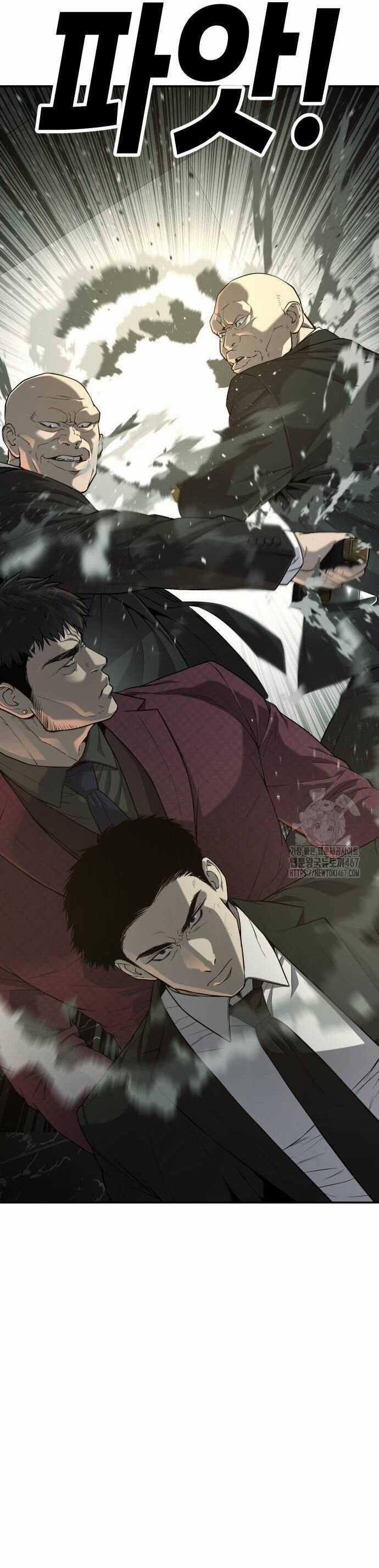 Đứa Con Báo Thù Chapter 44 trang 98