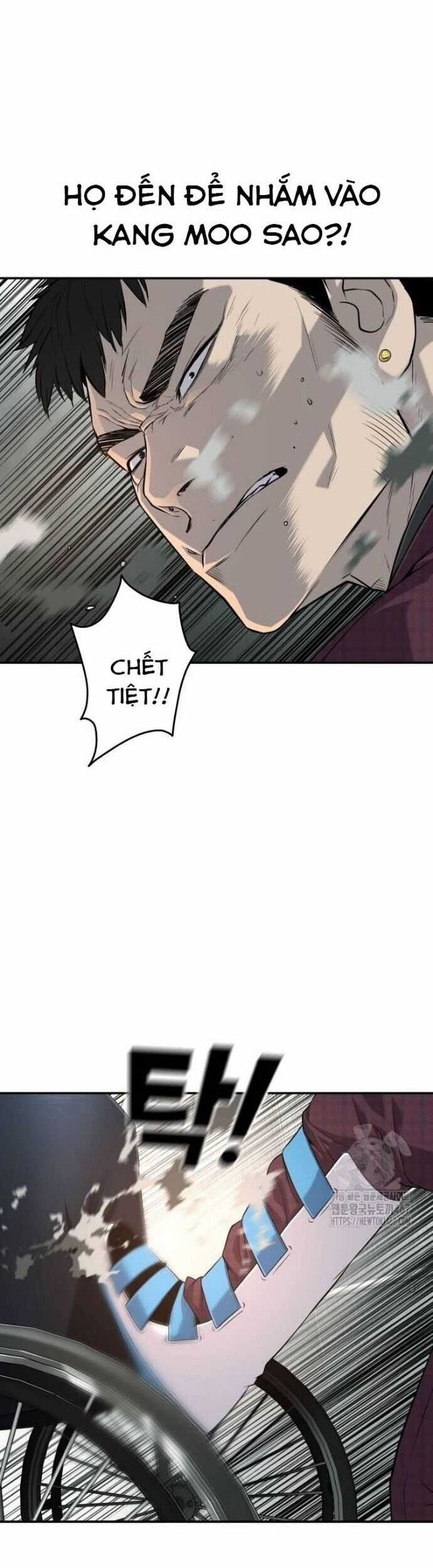 Đứa Con Báo Thù Chapter 45 trang 13