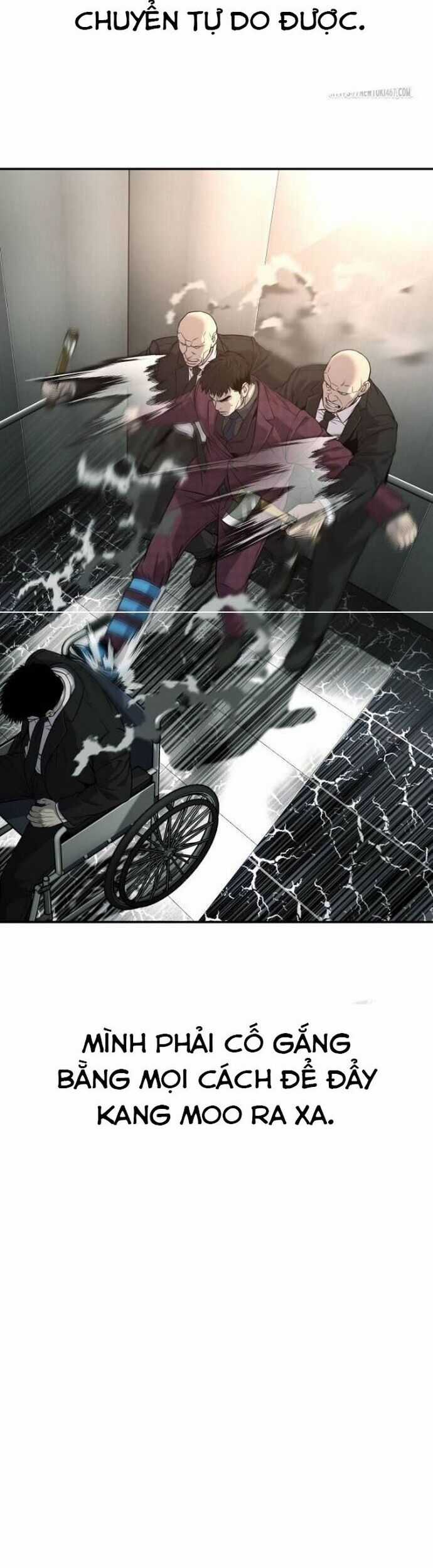 Đứa Con Báo Thù Chapter 45 trang 15