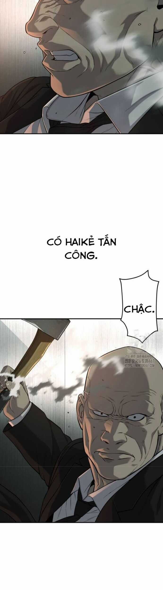 Đứa Con Báo Thù Chapter 45 trang 17