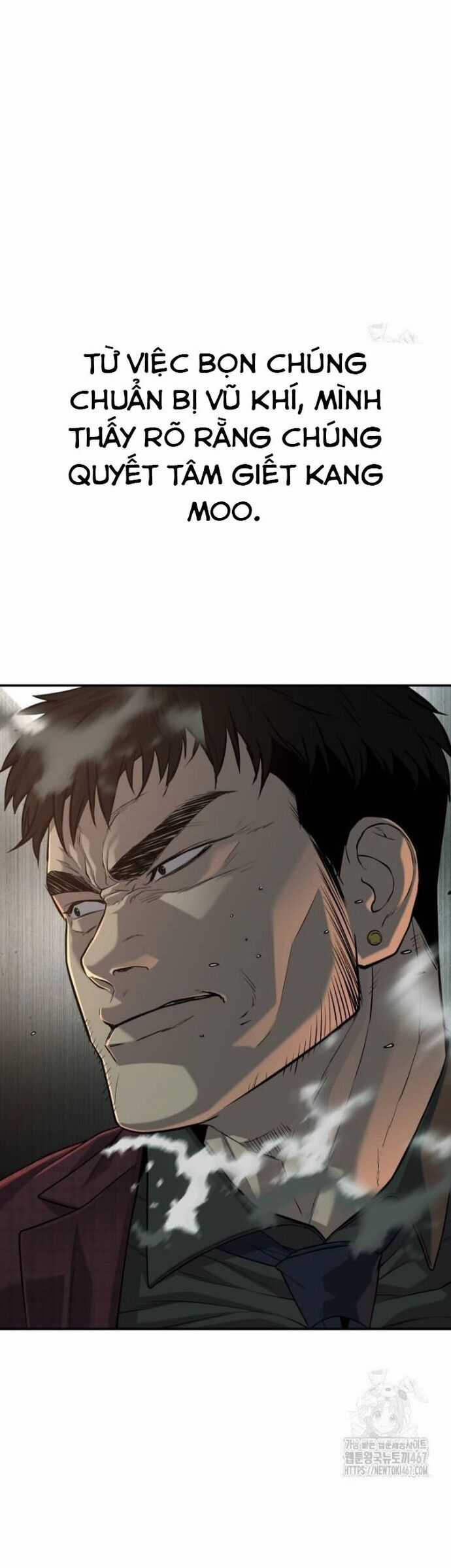 Đứa Con Báo Thù Chapter 45 trang 18