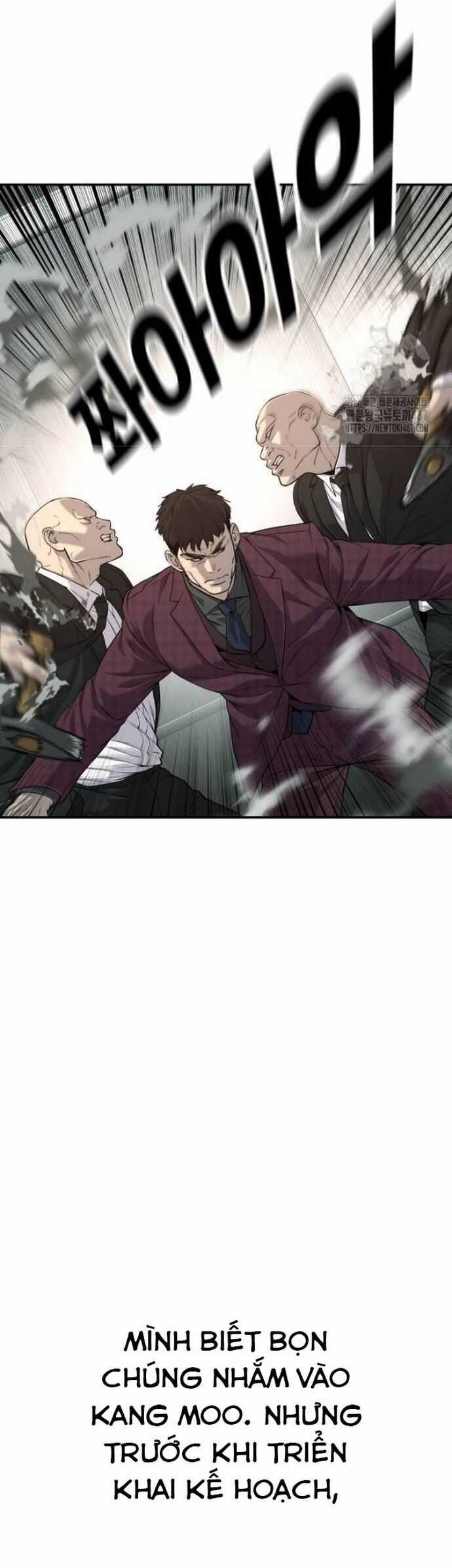 Đứa Con Báo Thù Chapter 45 trang 20