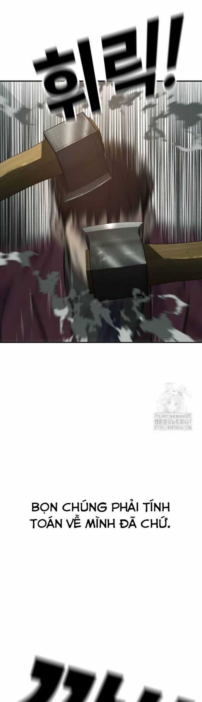 Đứa Con Báo Thù Chapter 45 trang 21