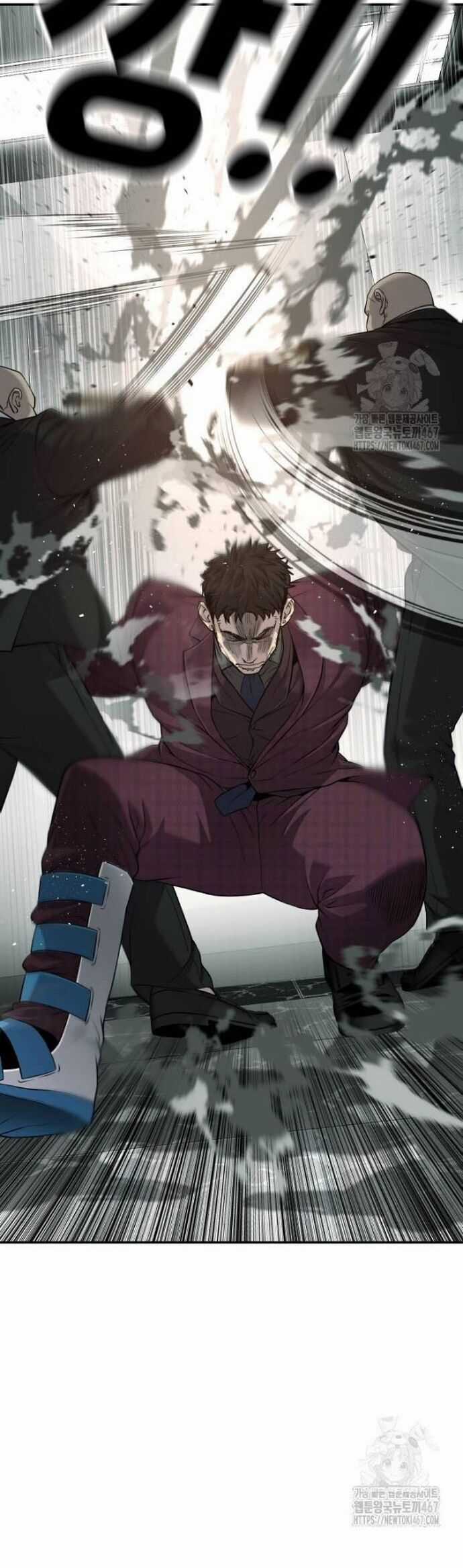 Đứa Con Báo Thù Chapter 45 trang 22