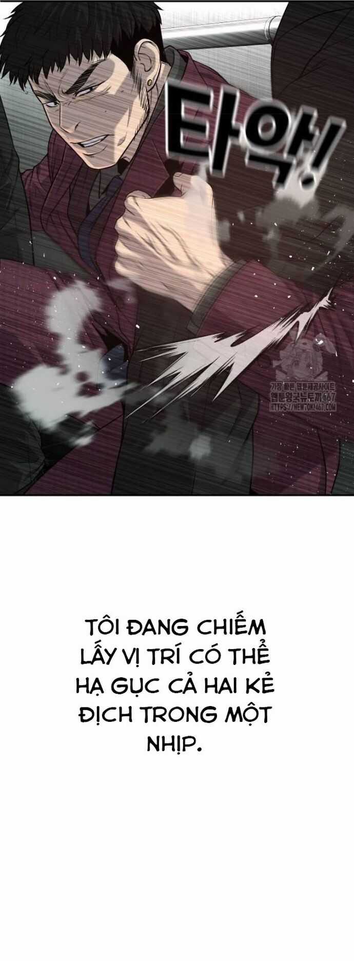 Đứa Con Báo Thù Chapter 45 trang 24