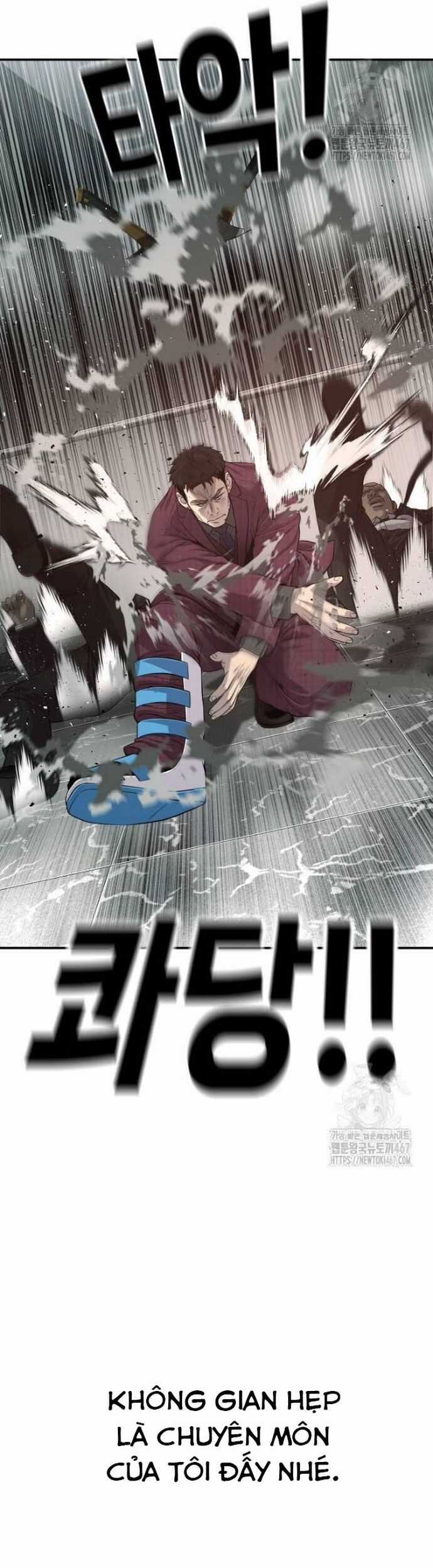 Đứa Con Báo Thù Chapter 45 trang 26