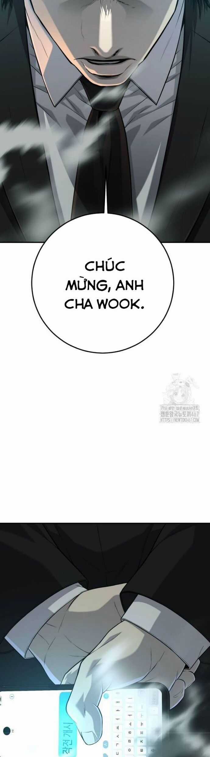 Đứa Con Báo Thù Chapter 45 trang 3