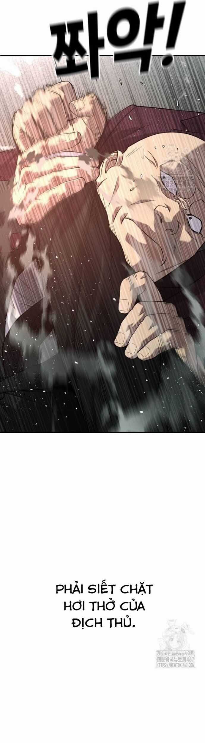 Đứa Con Báo Thù Chapter 45 trang 30