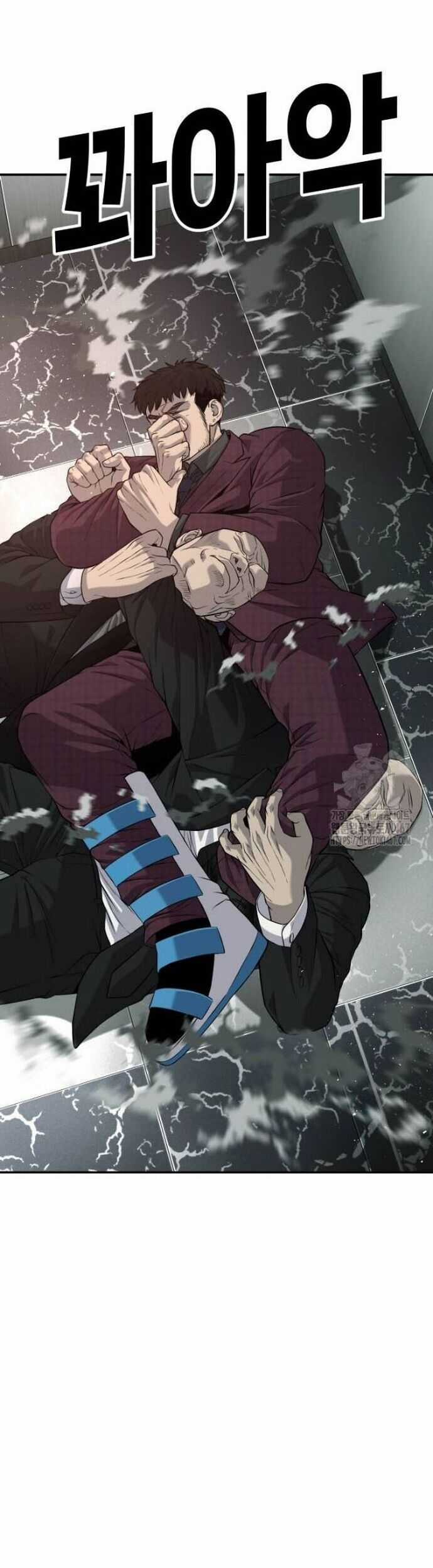 Đứa Con Báo Thù Chapter 45 trang 31