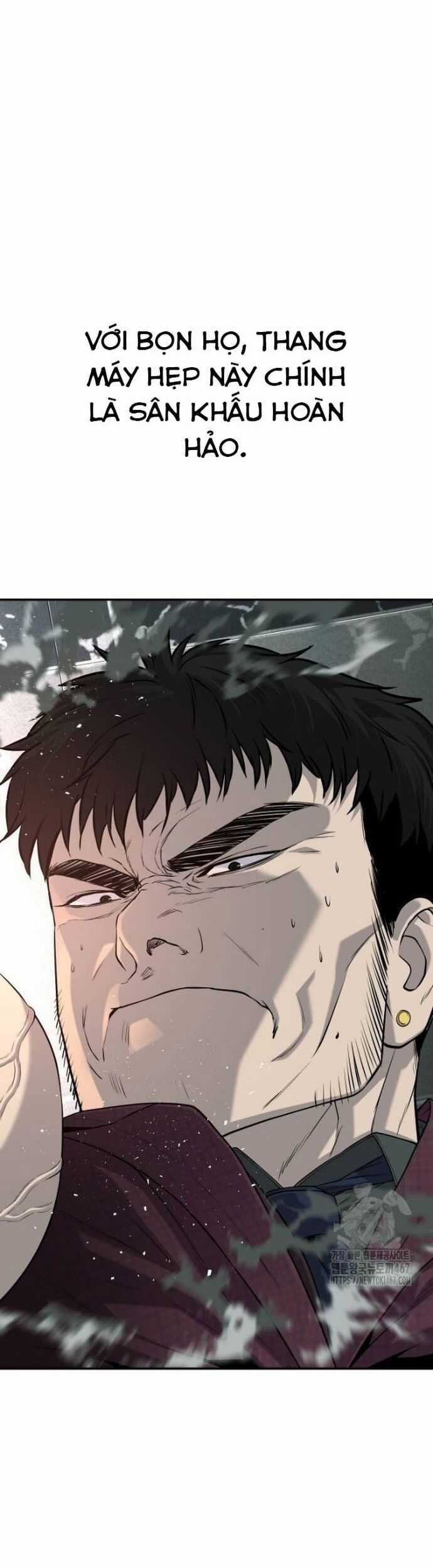 Đứa Con Báo Thù Chapter 45 trang 32