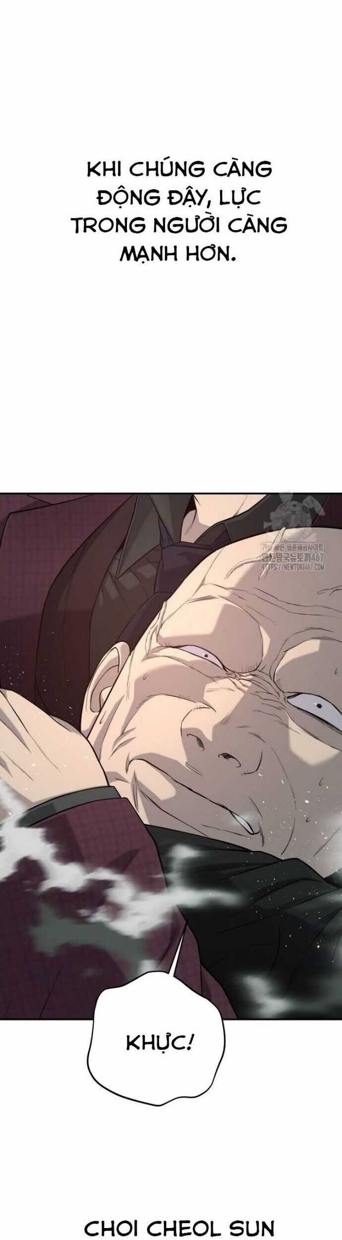 Đứa Con Báo Thù Chapter 45 trang 33