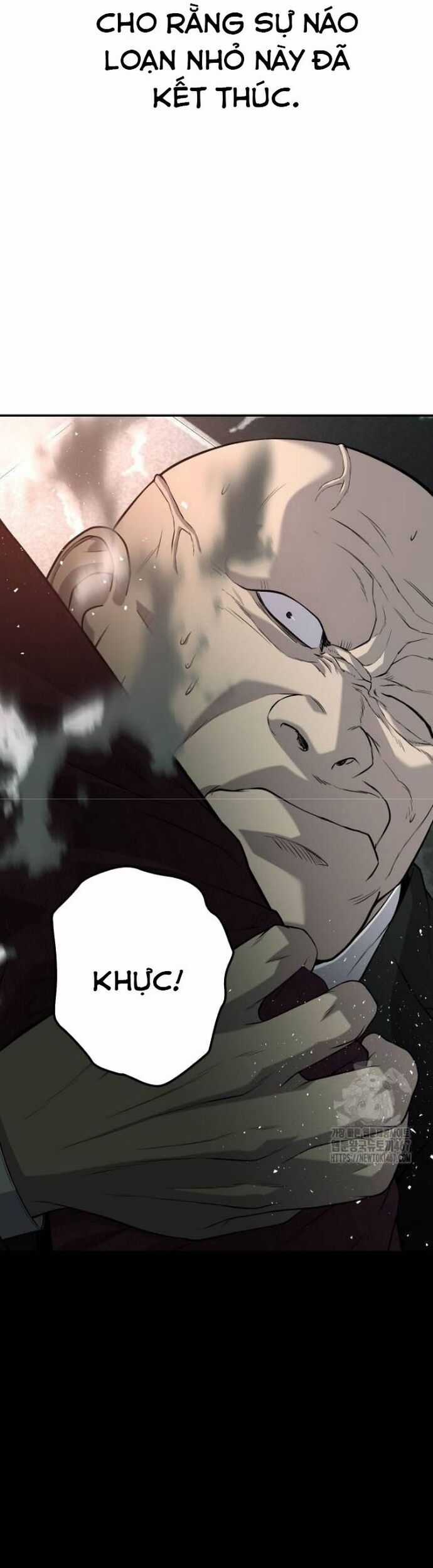 Đứa Con Báo Thù Chapter 45 trang 34