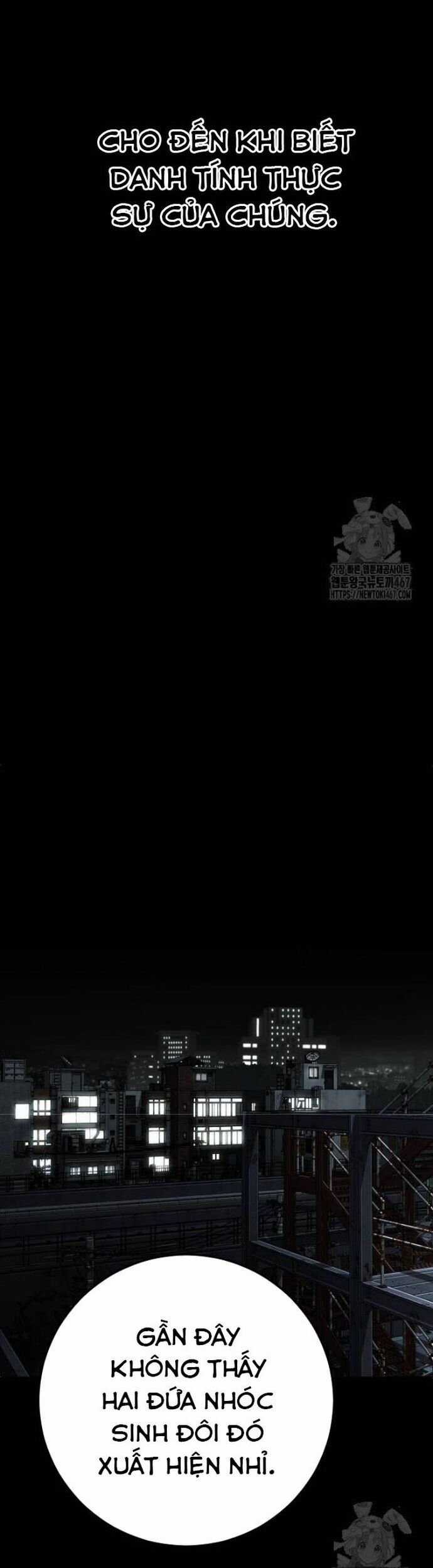 Đứa Con Báo Thù Chapter 45 trang 35