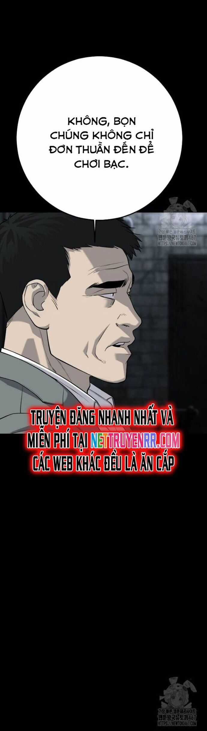 Đứa Con Báo Thù Chapter 45 trang 37