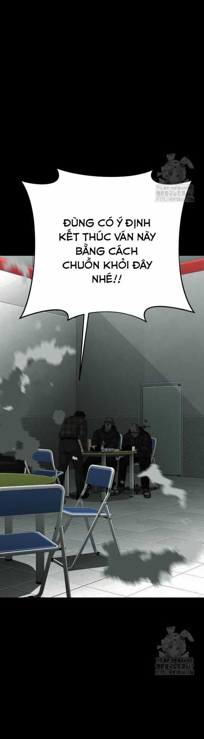 Đứa Con Báo Thù Chapter 45 trang 39