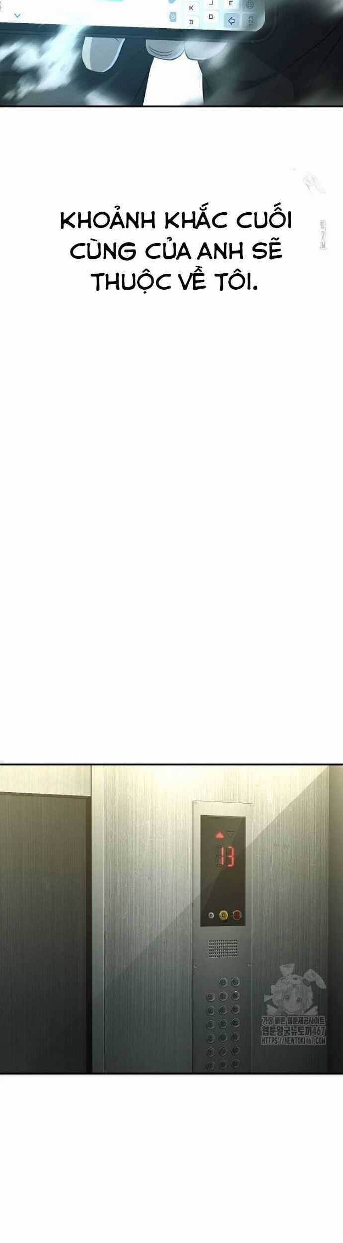 Đứa Con Báo Thù Chapter 45 trang 4