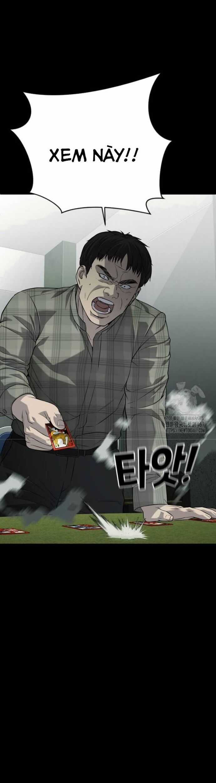 Đứa Con Báo Thù Chapter 45 trang 40