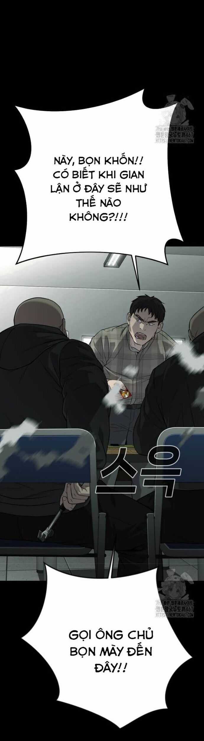 Đứa Con Báo Thù Chapter 45 trang 41