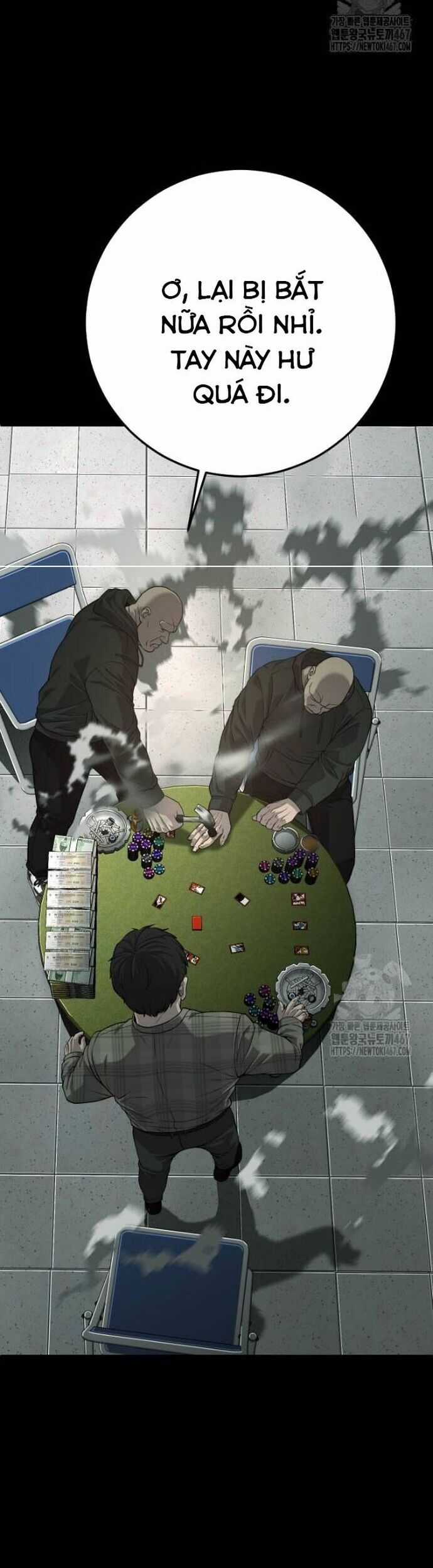 Đứa Con Báo Thù Chapter 45 trang 45