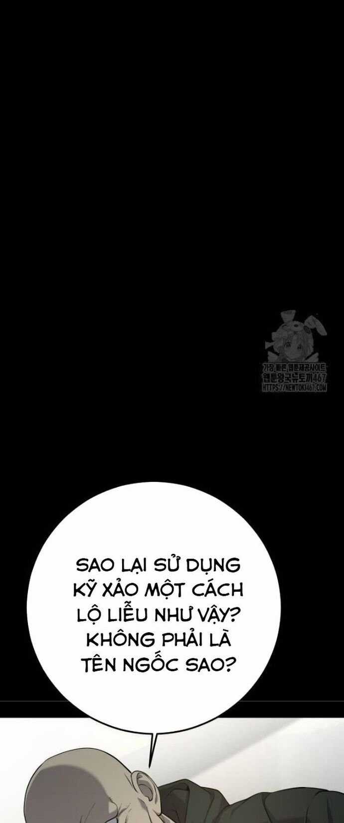 Đứa Con Báo Thù Chapter 45 trang 46
