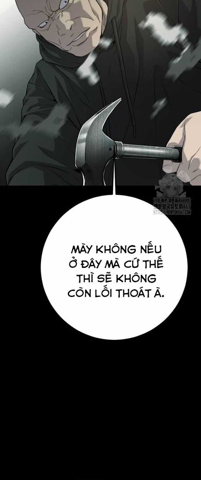 Đứa Con Báo Thù Chapter 45 trang 47