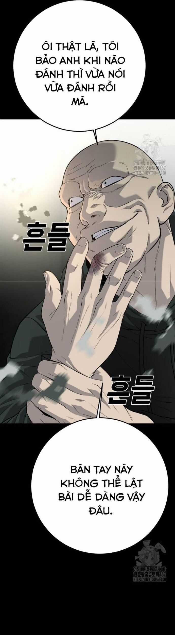 Đứa Con Báo Thù Chapter 45 trang 48