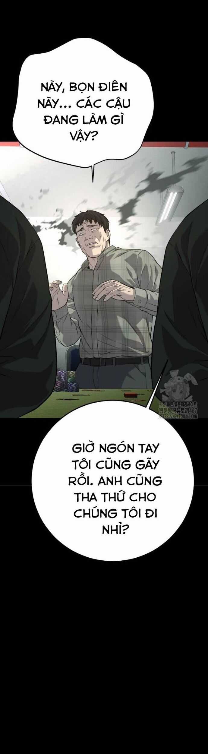 Đứa Con Báo Thù Chapter 45 trang 49