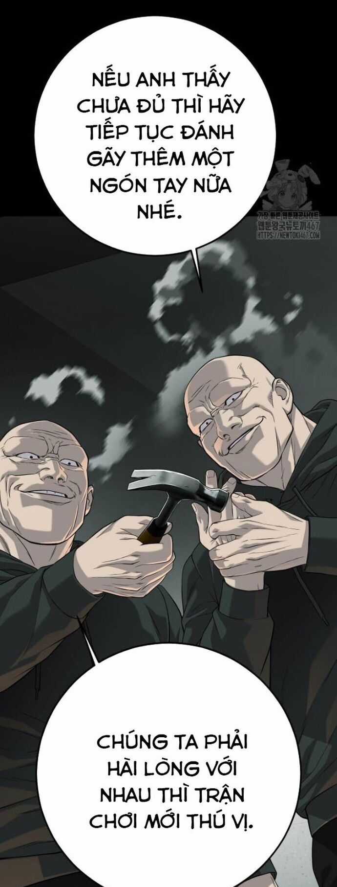 Đứa Con Báo Thù Chapter 45 trang 50