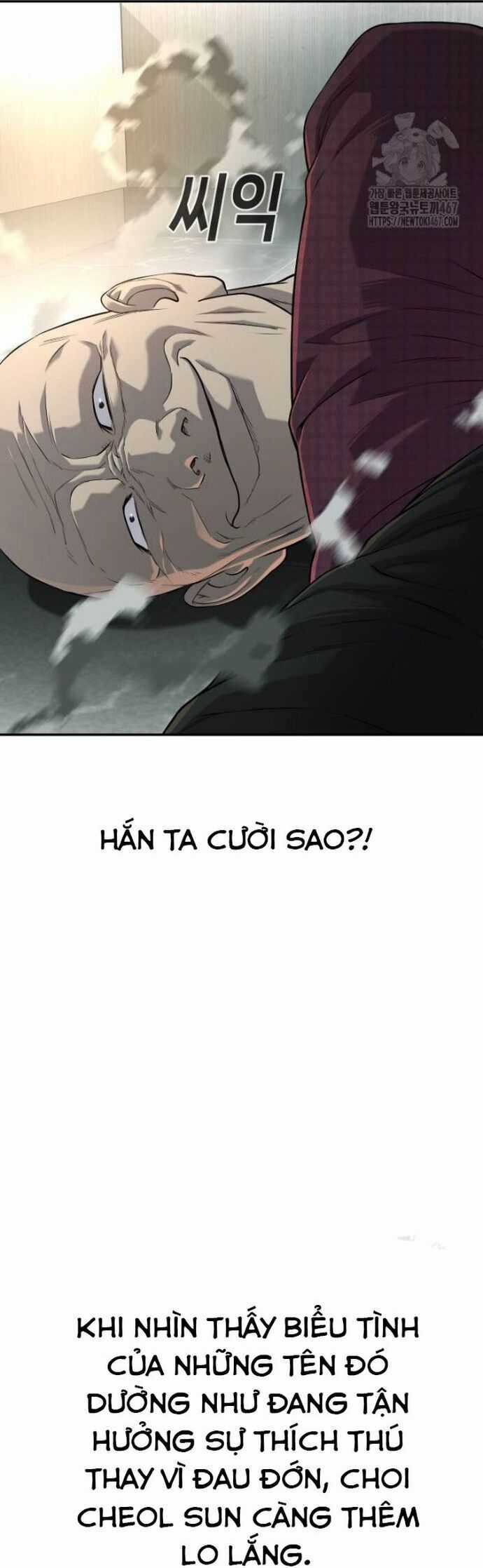 Đứa Con Báo Thù Chapter 45 trang 54