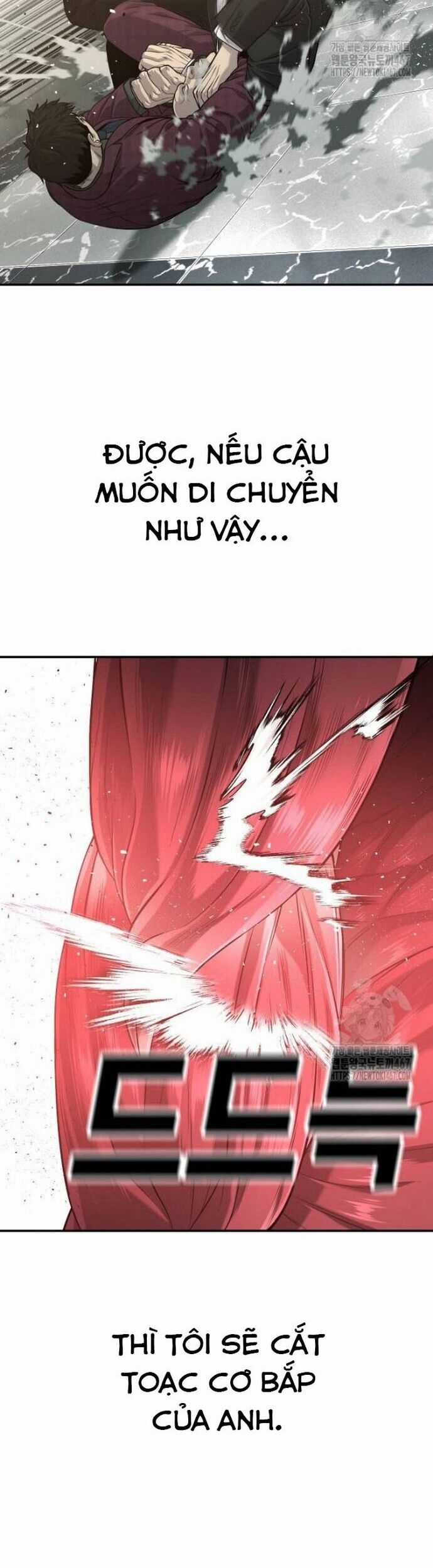 Đứa Con Báo Thù Chapter 45 trang 59