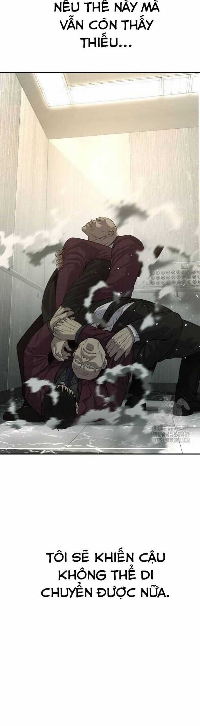 Đứa Con Báo Thù Chapter 45 trang 61