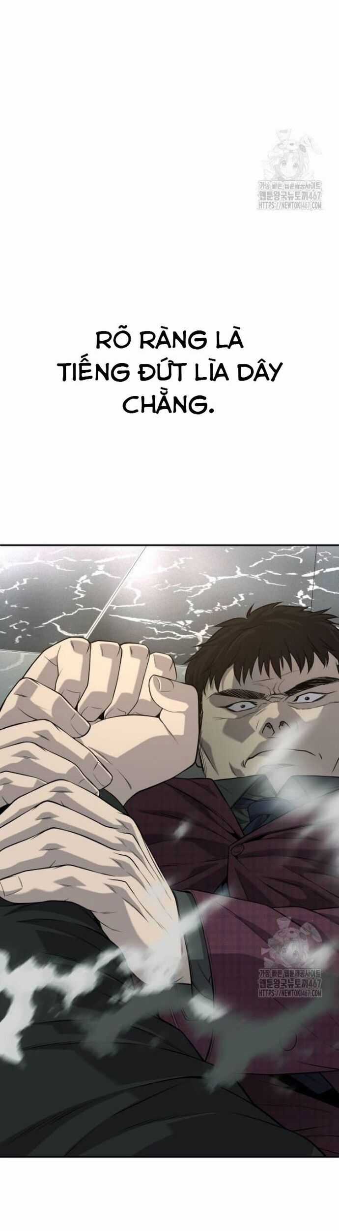 Đứa Con Báo Thù Chapter 45 trang 64