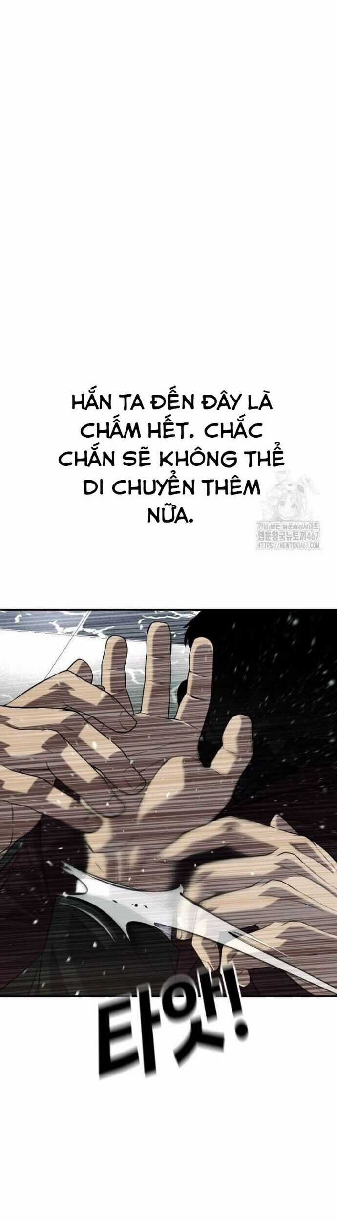 Đứa Con Báo Thù Chapter 45 trang 65