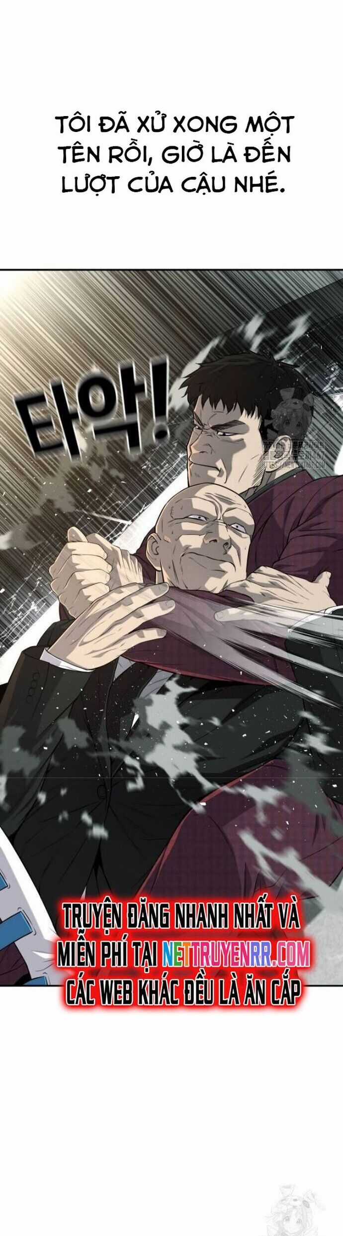 Đứa Con Báo Thù Chapter 45 trang 67