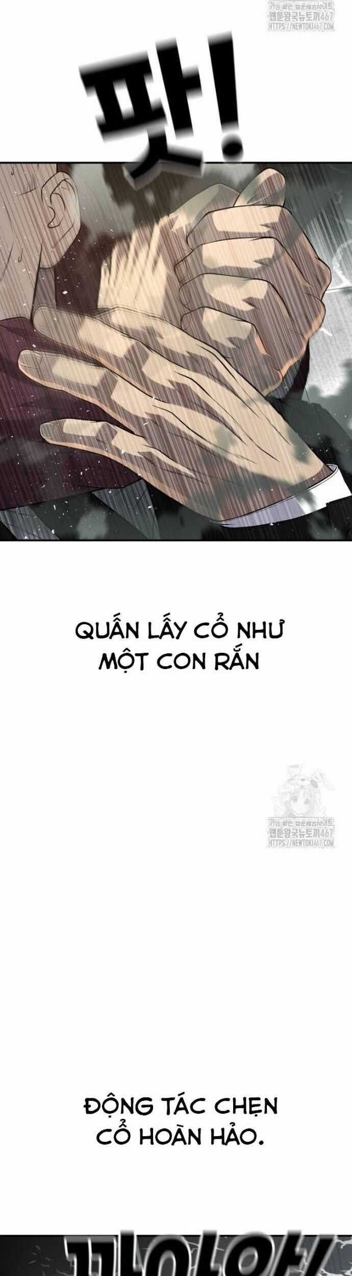 Đứa Con Báo Thù Chapter 45 trang 68