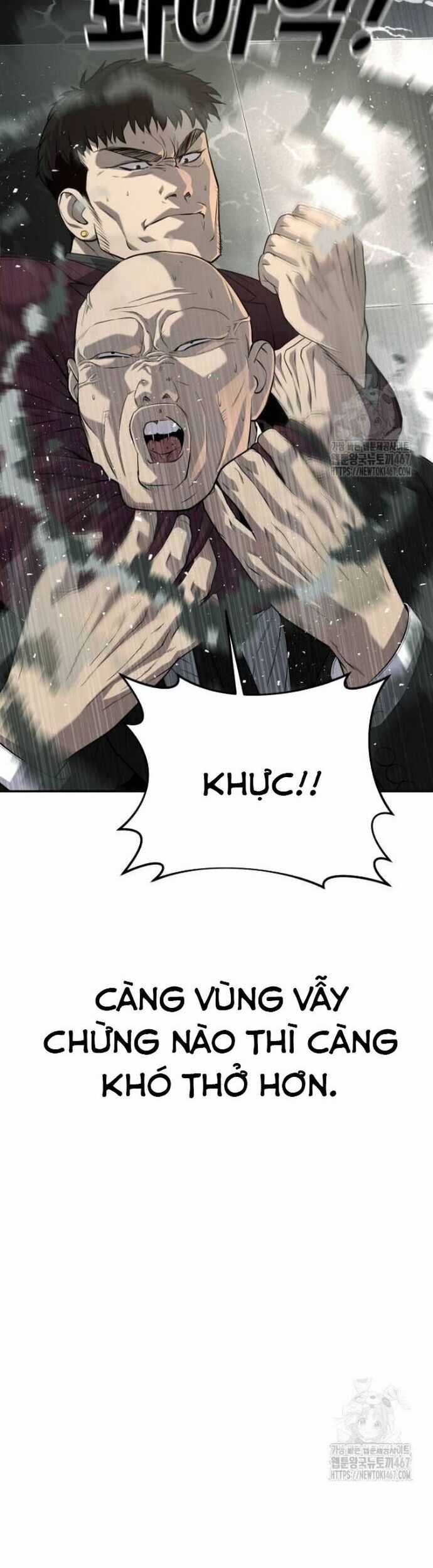 Đứa Con Báo Thù Chapter 45 trang 69