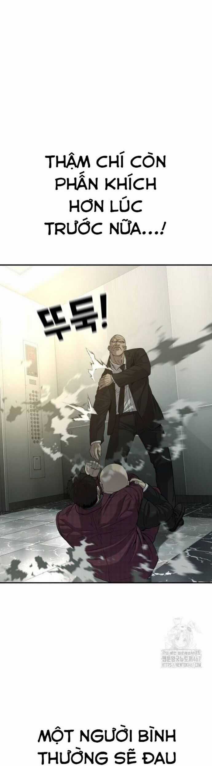 Đứa Con Báo Thù Chapter 45 trang 71