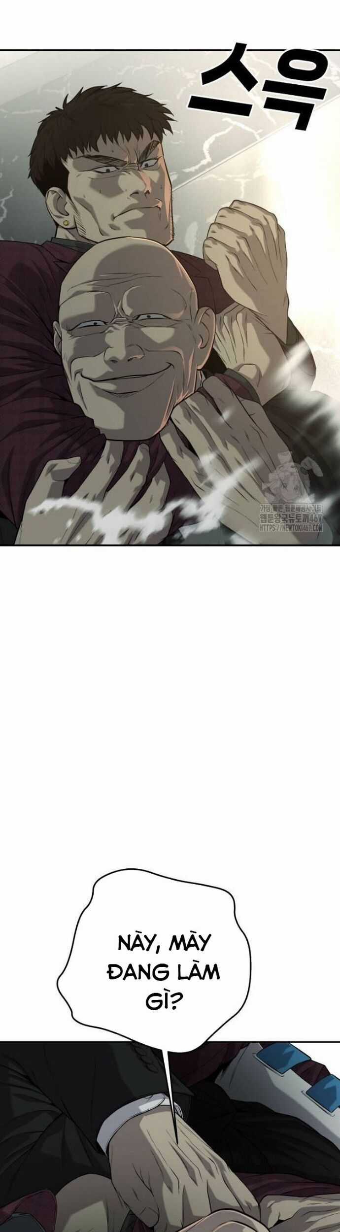 Đứa Con Báo Thù Chapter 45 trang 74