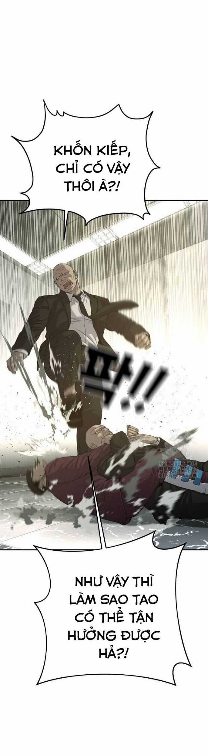 Đứa Con Báo Thù Chapter 45 trang 77