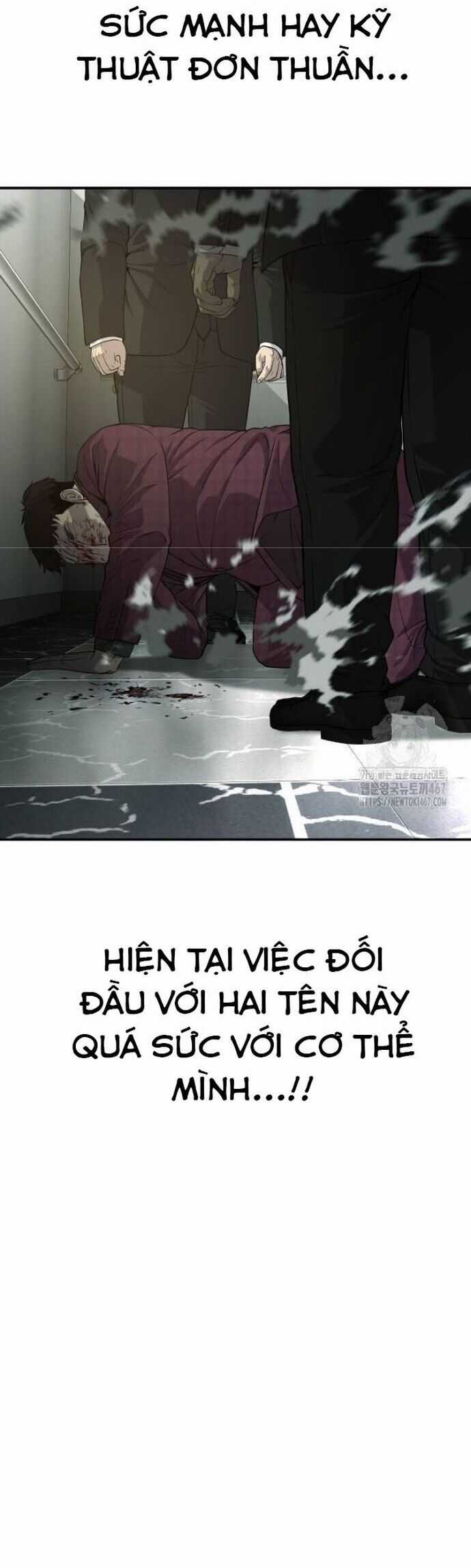 Đứa Con Báo Thù Chapter 45 trang 83