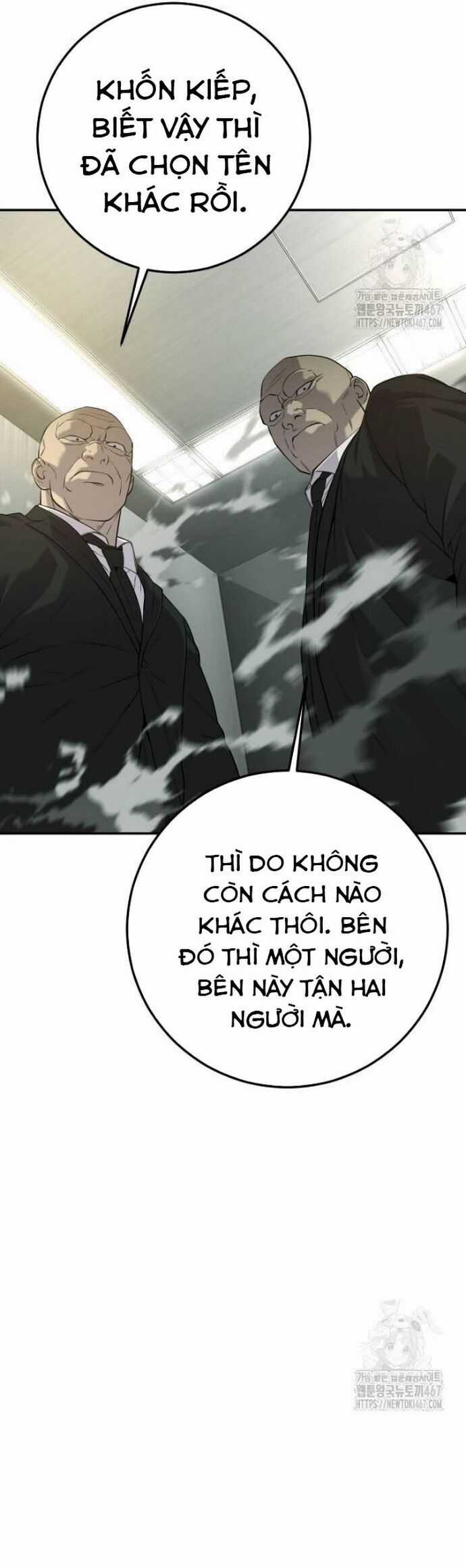 Đứa Con Báo Thù Chapter 45 trang 84