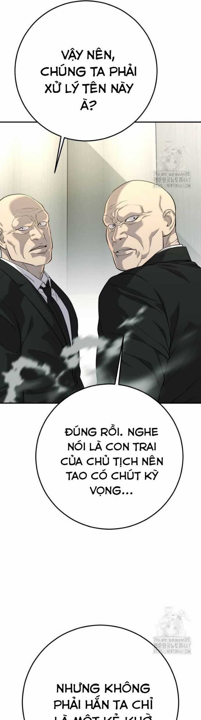 Đứa Con Báo Thù Chapter 45 trang 86