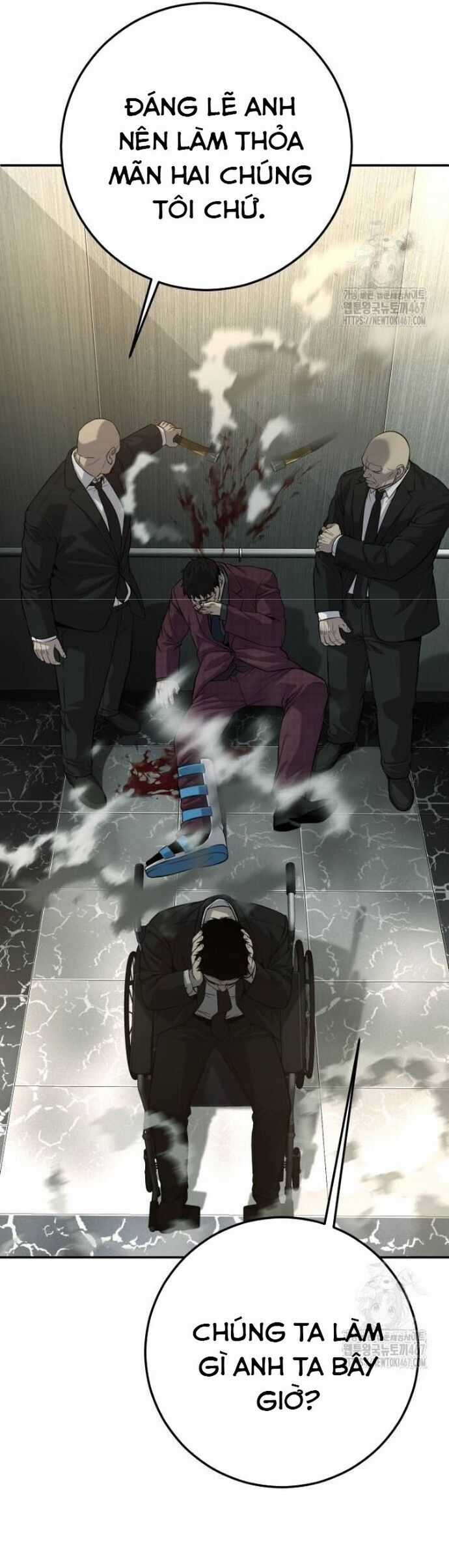 Đứa Con Báo Thù Chapter 45 trang 88