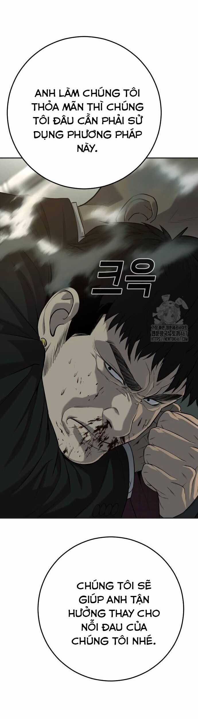 Đứa Con Báo Thù Chapter 45 trang 91