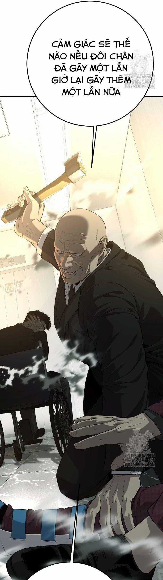 Đứa Con Báo Thù Chapter 45 trang 95