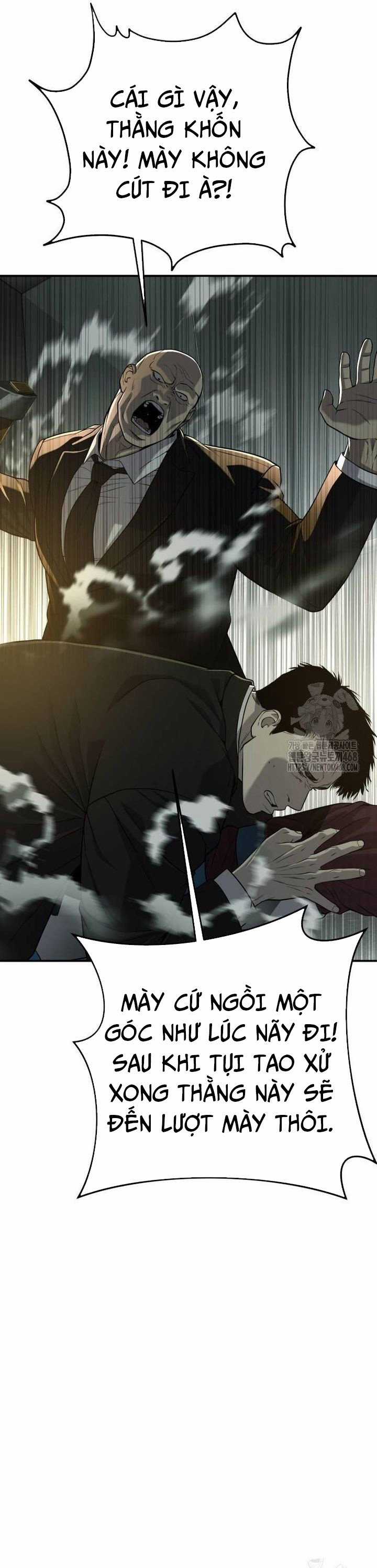 Đứa Con Báo Thù Chapter 46 trang 10