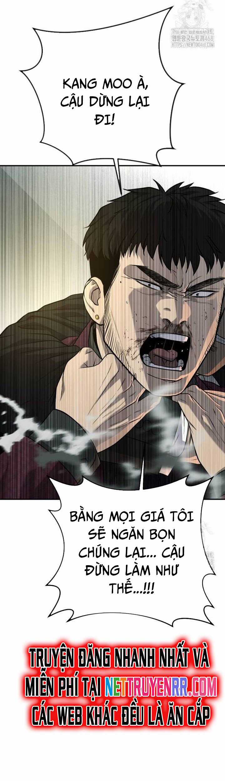 Đứa Con Báo Thù Chapter 46 trang 11