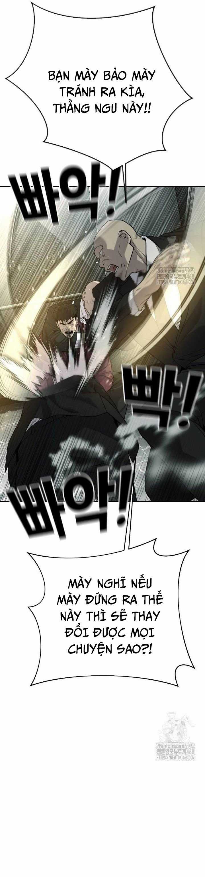 Đứa Con Báo Thù Chapter 46 trang 12