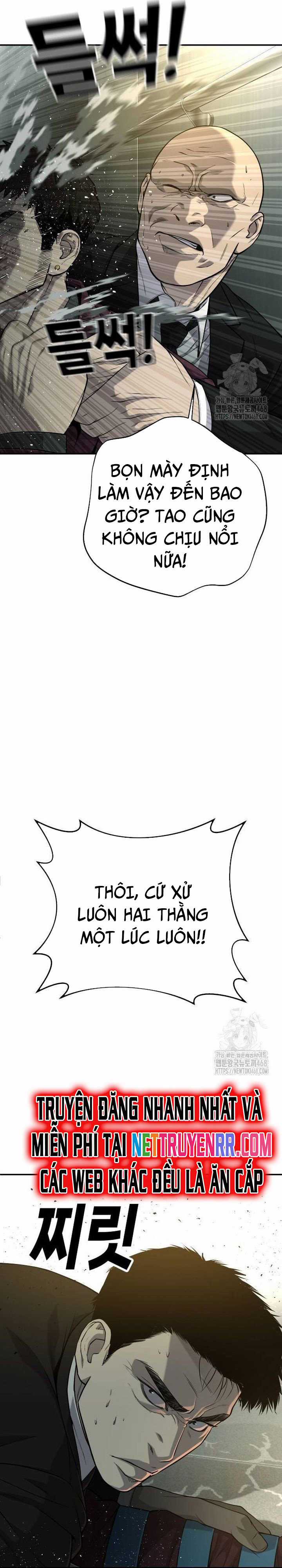 Đứa Con Báo Thù Chapter 46 trang 15