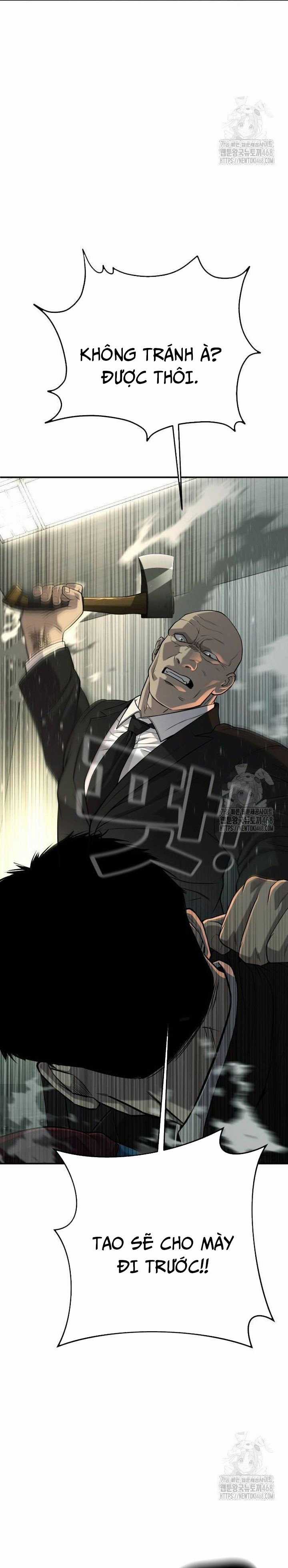 Đứa Con Báo Thù Chapter 46 trang 16